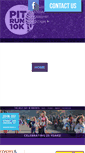 Mobile Screenshot of pitrun.org